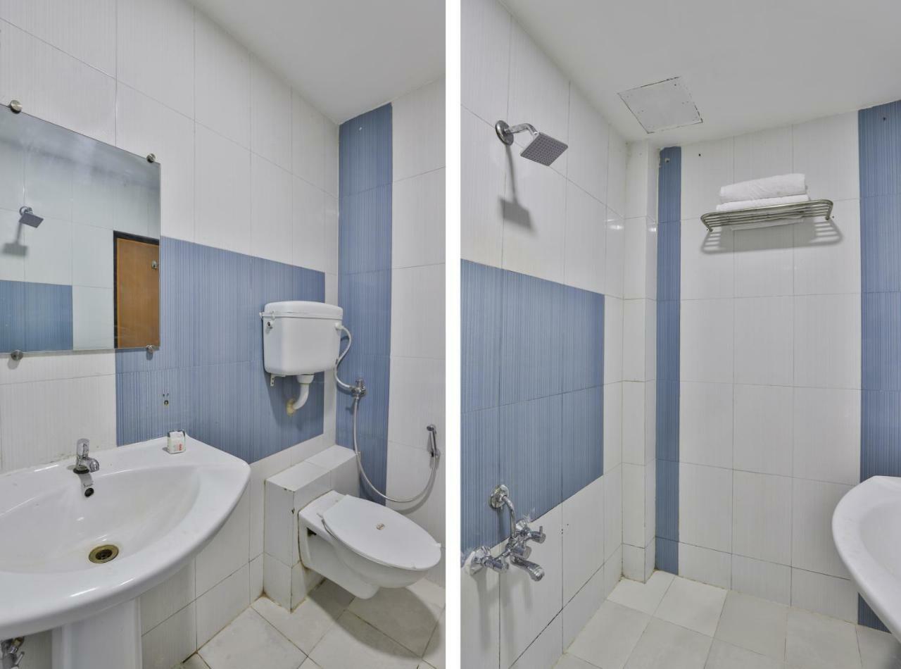 Oyo Flagship 19003 Hotel Rudra Mahal Ahmedabad Eksteriør bilde